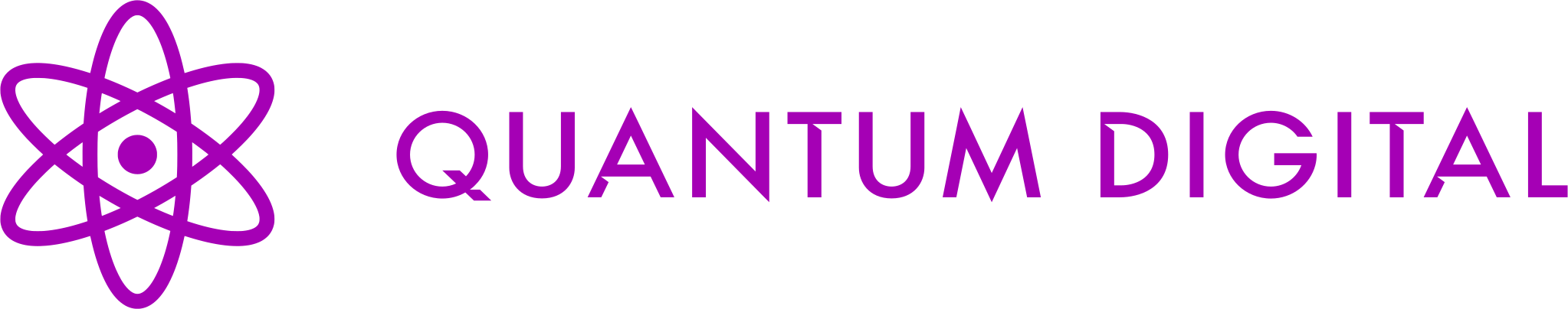 Quantum Digital